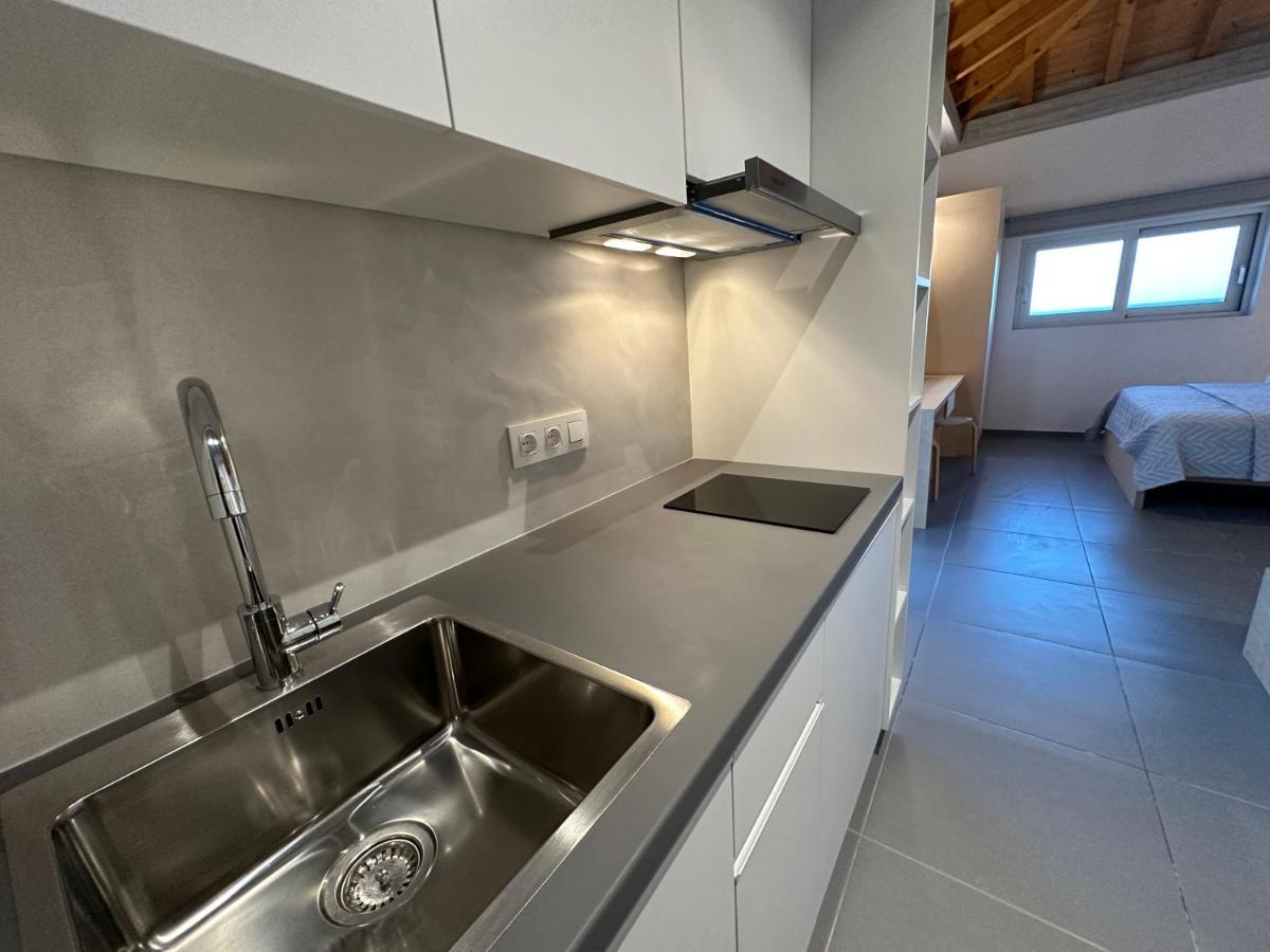 Pasithea Suites Monemvasía Eksteriør billede